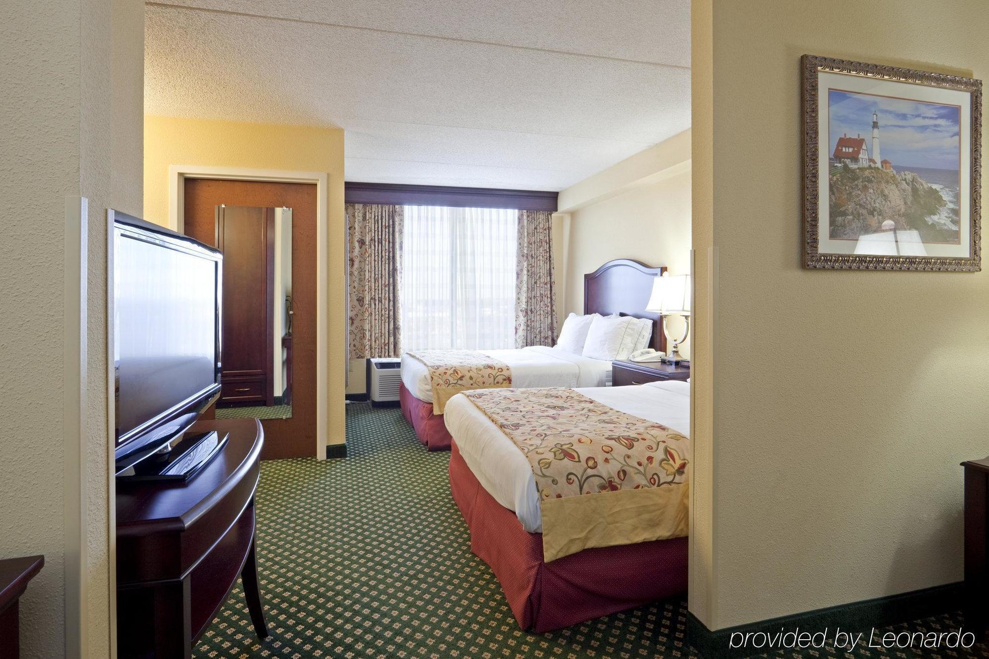 Holiday Inn Express South Portland, An Ihg Hotel Cameră foto